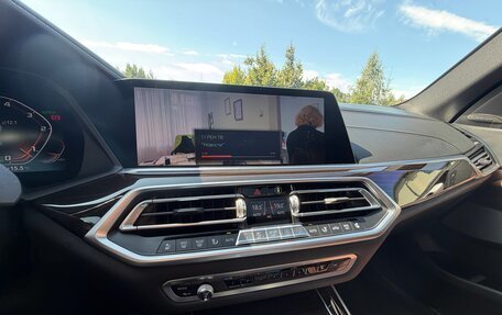 BMW X5, 2019 год, 7 850 000 рублей, 24 фотография