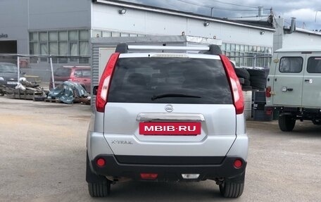 Nissan X-Trail, 2013 год, 1 290 000 рублей, 4 фотография