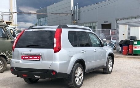 Nissan X-Trail, 2013 год, 1 290 000 рублей, 2 фотография