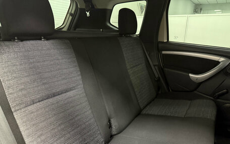 Renault Duster I рестайлинг, 2012 год, 990 000 рублей, 8 фотография