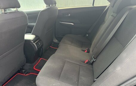 Toyota Camry, 2014 год, 1 580 000 рублей, 7 фотография