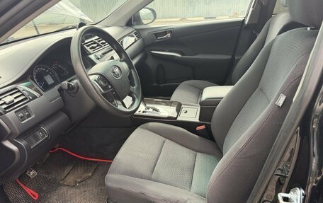 Toyota Camry, 2014 год, 1 580 000 рублей, 6 фотография