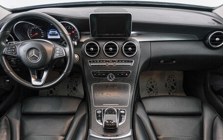 Mercedes-Benz C-Класс, 2015 год, 1 969 000 рублей, 11 фотография