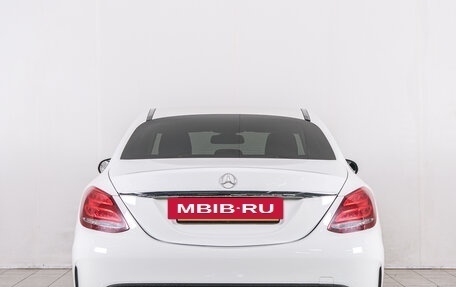 Mercedes-Benz C-Класс, 2015 год, 1 969 000 рублей, 6 фотография