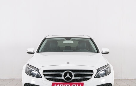 Mercedes-Benz C-Класс, 2015 год, 1 969 000 рублей, 3 фотография