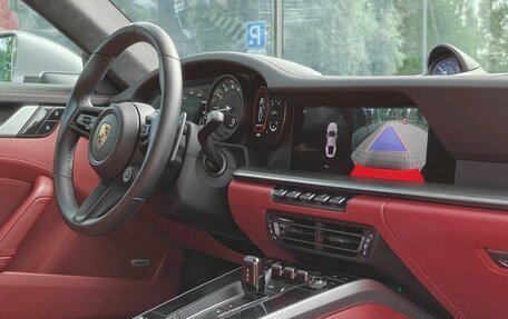 Porsche 911, 2020 год, 13 200 000 рублей, 6 фотография