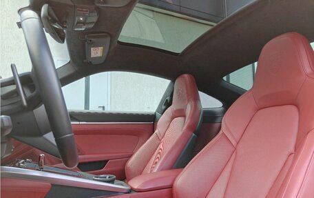 Porsche 911, 2020 год, 13 200 000 рублей, 7 фотография