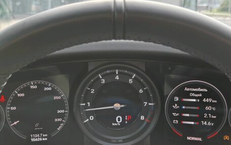 Porsche 911, 2020 год, 13 200 000 рублей, 14 фотография