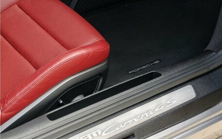 Porsche 911, 2020 год, 13 200 000 рублей, 17 фотография