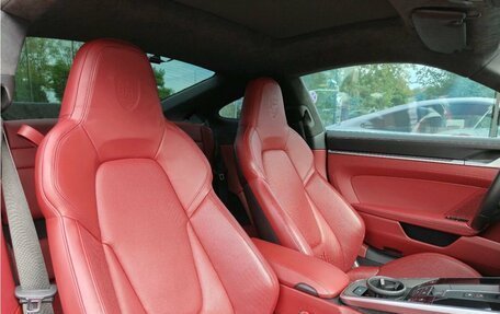 Porsche 911, 2020 год, 13 200 000 рублей, 13 фотография