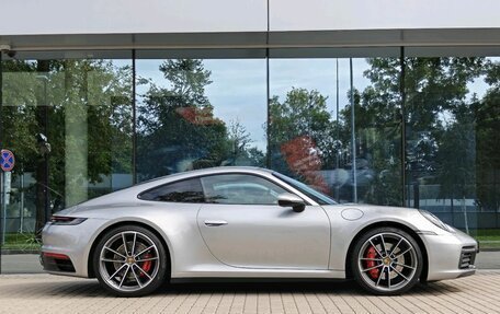 Porsche 911, 2020 год, 13 200 000 рублей, 10 фотография