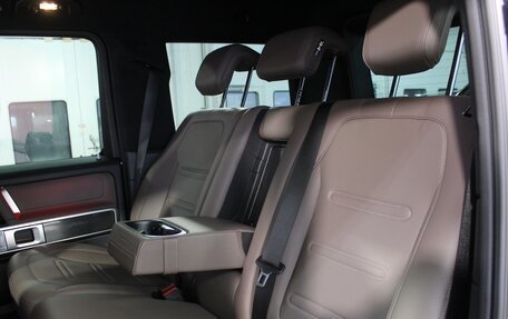 Mercedes-Benz G-Класс W463 рестайлинг _iii, 2024 год, 19 000 000 рублей, 3 фотография