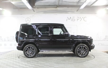 Mercedes-Benz G-Класс W463 рестайлинг _iii, 2024 год, 19 000 000 рублей, 6 фотография