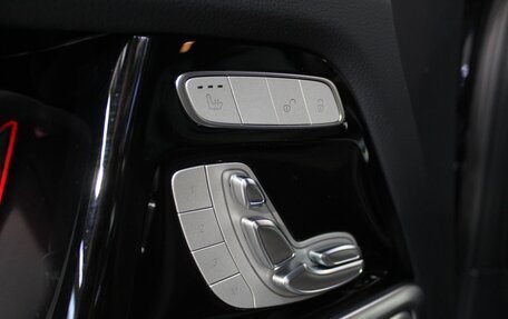 Mercedes-Benz G-Класс W463 рестайлинг _iii, 2024 год, 19 000 000 рублей, 13 фотография