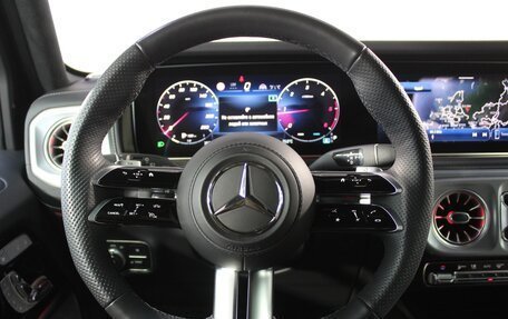 Mercedes-Benz G-Класс W463 рестайлинг _iii, 2024 год, 19 000 000 рублей, 14 фотография
