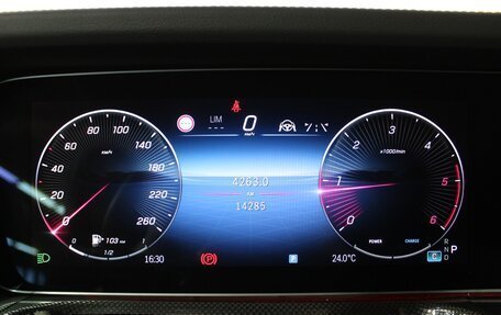 Mercedes-Benz G-Класс W463 рестайлинг _iii, 2024 год, 19 000 000 рублей, 17 фотография