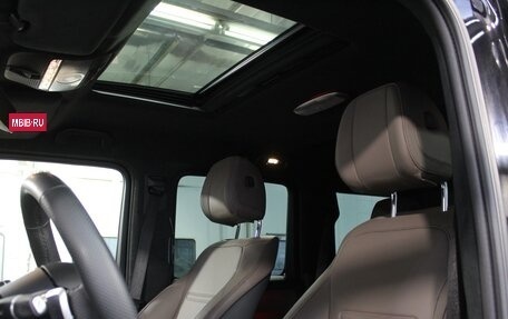 Mercedes-Benz G-Класс W463 рестайлинг _iii, 2024 год, 19 000 000 рублей, 16 фотография