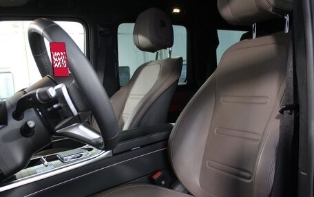 Mercedes-Benz G-Класс W463 рестайлинг _iii, 2024 год, 19 000 000 рублей, 15 фотография