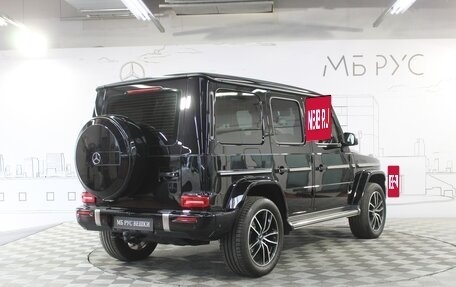 Mercedes-Benz G-Класс W463 рестайлинг _iii, 2024 год, 19 000 000 рублей, 7 фотография