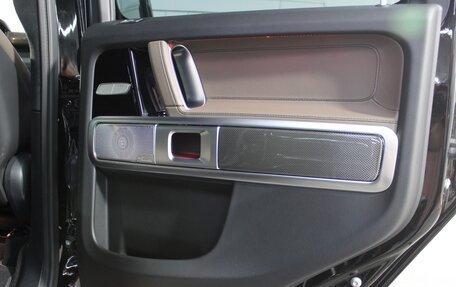Mercedes-Benz G-Класс W463 рестайлинг _iii, 2024 год, 19 000 000 рублей, 23 фотография