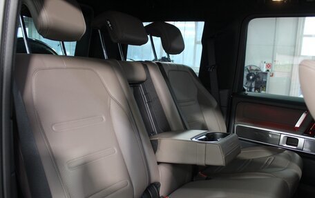 Mercedes-Benz G-Класс W463 рестайлинг _iii, 2024 год, 19 000 000 рублей, 25 фотография