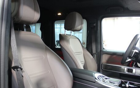 Mercedes-Benz G-Класс W463 рестайлинг _iii, 2024 год, 19 000 000 рублей, 28 фотография