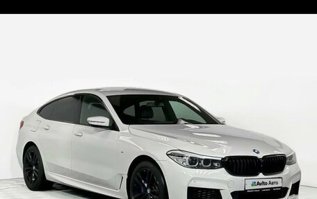 BMW 6 серия, 2019 год, 3 200 000 рублей, 5 фотография