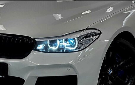BMW 6 серия, 2019 год, 3 200 000 рублей, 2 фотография