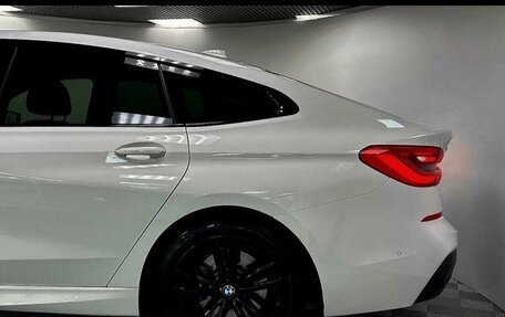 BMW 6 серия, 2019 год, 3 200 000 рублей, 9 фотография