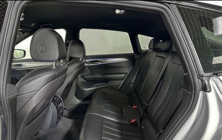 BMW 6 серия, 2019 год, 3 200 000 рублей, 15 фотография