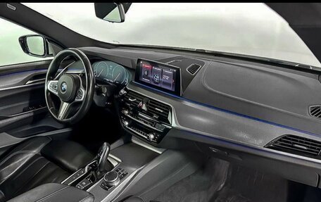 BMW 6 серия, 2019 год, 3 200 000 рублей, 12 фотография