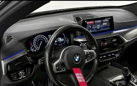 BMW 6 серия, 2019 год, 3 200 000 рублей, 7 фотография