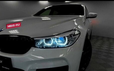 BMW 6 серия, 2019 год, 3 200 000 рублей, 4 фотография