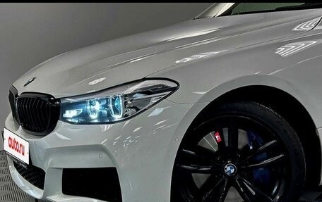 BMW 6 серия, 2019 год, 3 200 000 рублей, 3 фотография