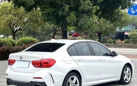 BMW 1 серия, 2021 год, 2 000 000 рублей, 3 фотография