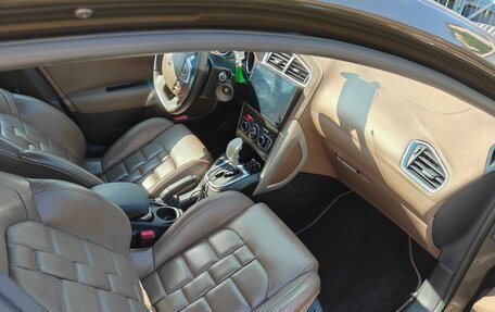 Citroen DS4, 2013 год, 1 200 000 рублей, 9 фотография