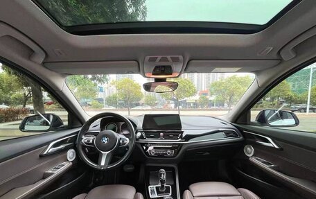 BMW 1 серия, 2021 год, 2 000 000 рублей, 4 фотография