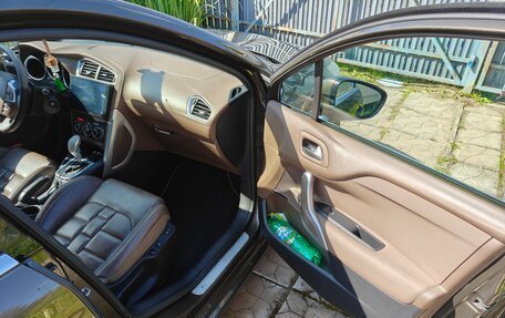 Citroen DS4, 2013 год, 1 200 000 рублей, 8 фотография