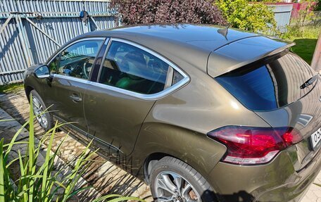 Citroen DS4, 2013 год, 1 200 000 рублей, 7 фотография