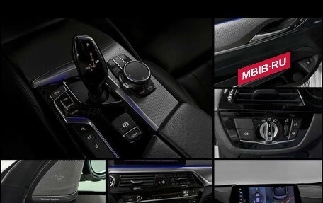 BMW 6 серия, 2019 год, 3 200 000 рублей, 17 фотография