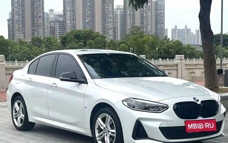 BMW 1 серия, 2021 год, 2 000 000 рублей, 6 фотография