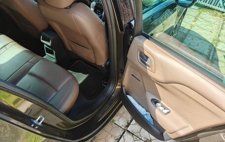 Citroen DS4, 2013 год, 1 200 000 рублей, 11 фотография