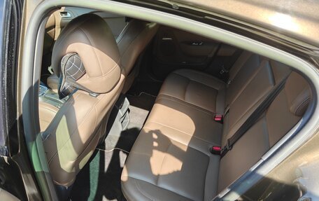 Citroen DS4, 2013 год, 1 200 000 рублей, 14 фотография