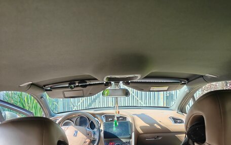 Citroen DS4, 2013 год, 1 200 000 рублей, 18 фотография