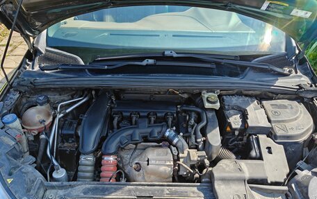 Citroen DS4, 2013 год, 1 200 000 рублей, 20 фотография