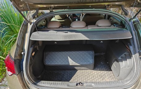 Citroen DS4, 2013 год, 1 200 000 рублей, 12 фотография