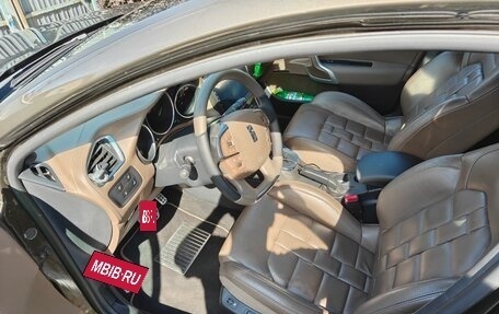 Citroen DS4, 2013 год, 1 200 000 рублей, 13 фотография