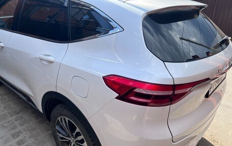 Haval F7 I, 2020 год, 1 900 000 рублей, 8 фотография