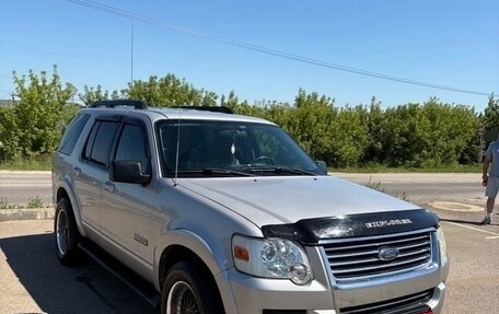 Ford Explorer IV, 2008 год, 930 000 рублей, 2 фотография