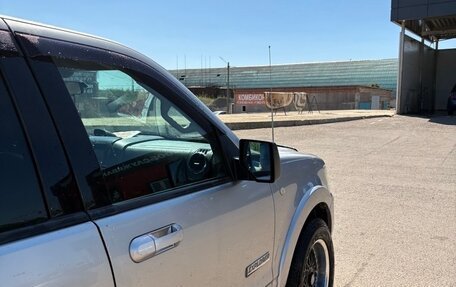 Ford Explorer IV, 2008 год, 930 000 рублей, 4 фотография